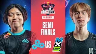 Semifinal | Cloud9 vs Moist x Shopify | Red Bull Home Ground NA Qualifier