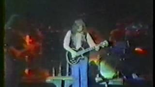 the Outlaws - Green Grass High Tides (1977) - part II