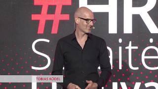 From Tradition to Transformation | Highlights |Tobias Koedel | Keynote Speaker