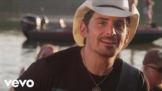 Brad Paisley - River Bank