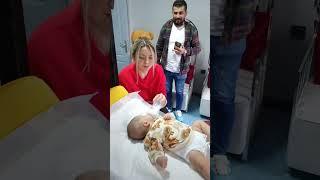 3 aylık bebek sünneti