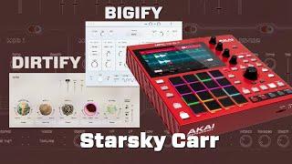 Now on MPC // AIR Ether and Sprite Multi Effects