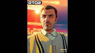 GTA III