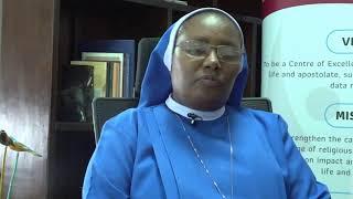 08-06-2025 | CAPUCHIN TV LIVE | PENTECOST SUNDAY | DOMINIKA YA PENTEKOSTE