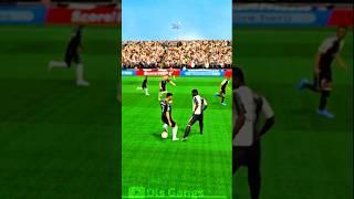 Ronaldo  | dls 25 #dls25 #dls #dls2025 #dlsgangs #dreamleaguesoccer2025 #ronaldo