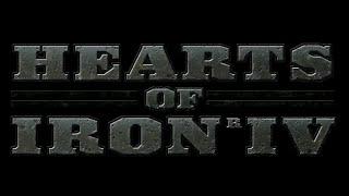 Hearts of Iron 4 Польша Новый Царь в Замке Серия 1 Междуморье