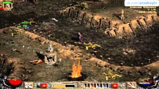 Diablo II Часть 7►【ANXDREY Arrow】