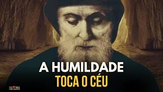 A Jornada de SÃO CHARBEL, o eremita da Humildade