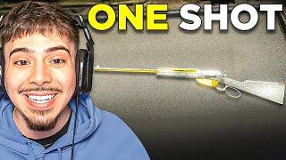 *NEW* MODEL 7 is BROKEN in Black Ops 6! (ONE SHOT)