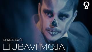 Ljubavi moja | Klapa Kaše | official video