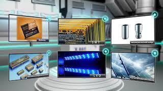 Презентация системы рентгеновского контроля UNICOMP AX8200