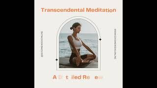 Transcendental Meditation 360 #usa #shorts #australia