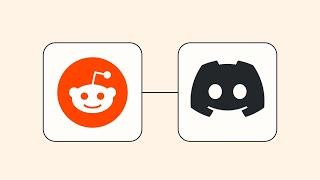 How to Automate Reddit to Discord - Easy Integration Tutorial