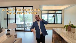 A Day In The Life Of A Young Realtor