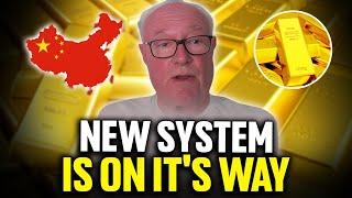 BOMBSHELL NEWS! China's About to Change Gold & Silver Prices FOREVER - Simon Hunt