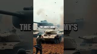 The Curious Case of the Ghost Army, 1944