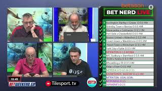 BETWEEKEND LIVE 14-09-2024