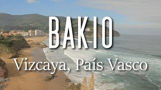 Bakio, Vizcaya, País Vasco VIAJE Y TURISMO 