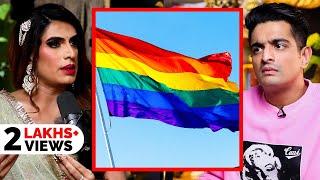 LGBTQ Full Form Explained Easily - Sushant Divgikr