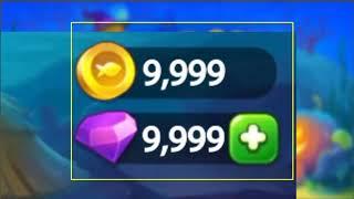 Fish Dom Online Hack - (100% Working) Fish Dom Online Hack on iOS & Android [Tutorial]