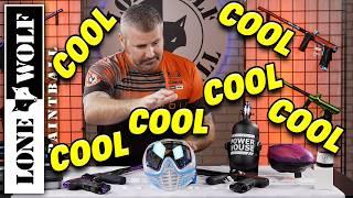 Coolest Paintball Gear of 2024 | Lone Wolf Paintball