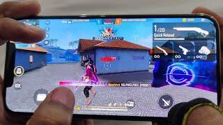 IPHONE 12 FREE FIRE