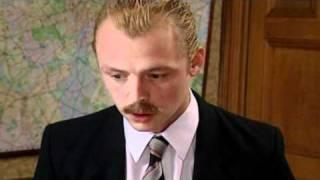 Big Train: Simon Pegg & Amelia Bullmore sketch (BBC Comedy)