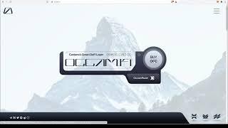 How to buy OCC on Uniswap