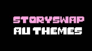 STORYSWAP AU THEMES