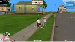 Sims 4 Speedrun in 30.08 seconds (Get Engaged)