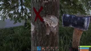 Rust live ps5