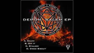Demon - Stalker