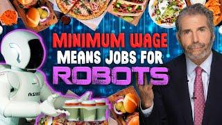 California Dreamin’: Minimum Wage Hikes Lead to Fewer Jobs and Higher Prices