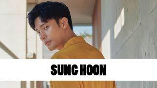 10 Things You Didn't Know About Sung Hoon (성훈) | Star Fun Facts