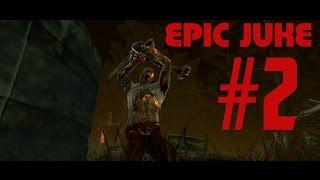 Dead by Daylight Highlight #2 EPIC JUKES