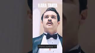 KARA TAHTA 17 - PRIMO PROMO CLIP