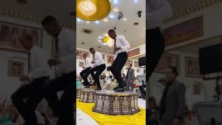 Do you know how to dance the Kâada? Moroccan traditional dance#inmorocco