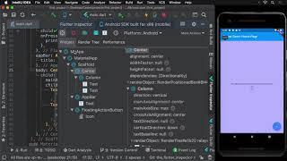 24 - How to Use the Flutter Inspector