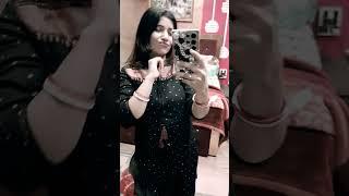 laal Pari #love #trending #neha shaw short ️