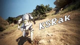 WRATH | KSRak | Striker PvP Montage