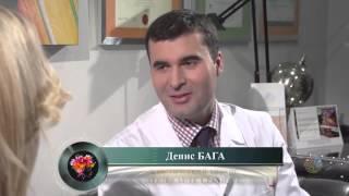 Круропластика - пластика голени
