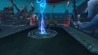 Saurfang Mourns For His Son In Icecrown Citadel | Dialogue Volume+