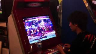 Daigo Umehara (Dictator) vs Arturo Sanchez Super Street Fighter II Turbo Seasons Beatings Redemption