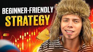 SECRET Quotex Trading Strategy for Beginners  (No Experience Needed )