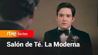 La Moderna: ¿Conseguirán casarse Salvita y Marta? #LaModerna236 | RTVE Series