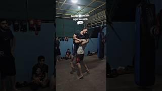 I CHOOSE MMA #mma