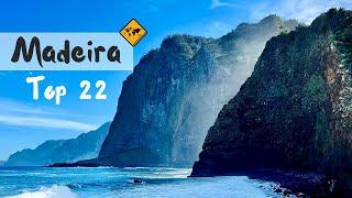 MADEIRA TOP 22  Reisetipps & Sehenswürdigkeiten | unaufschiebbar.de