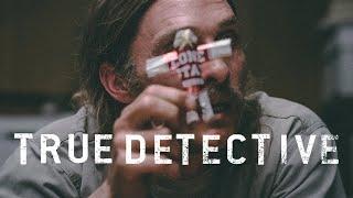 True Detective | Rust Cohle