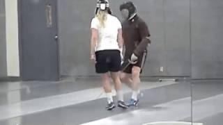Mariel Zagunis US Olympic Gold Medalist Fencing Champion