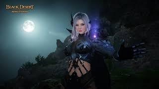 Dark Knight Class Skills | Black Desert Online